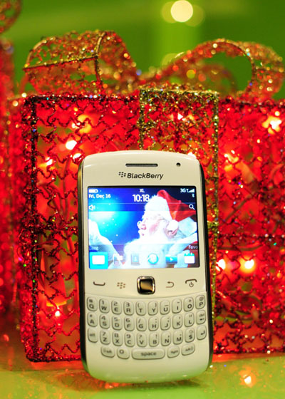 White Curve 9360 - Christmas White Curve 9360 Christmas1