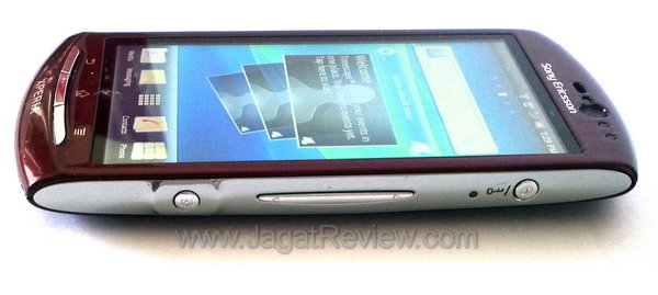Xperia Neo Kiri