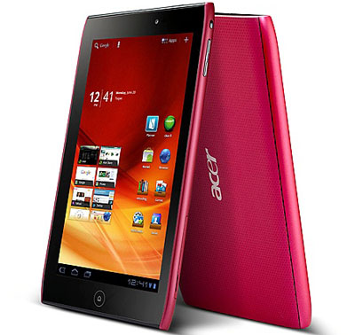 acer iconia a100