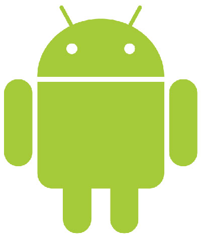 android logo