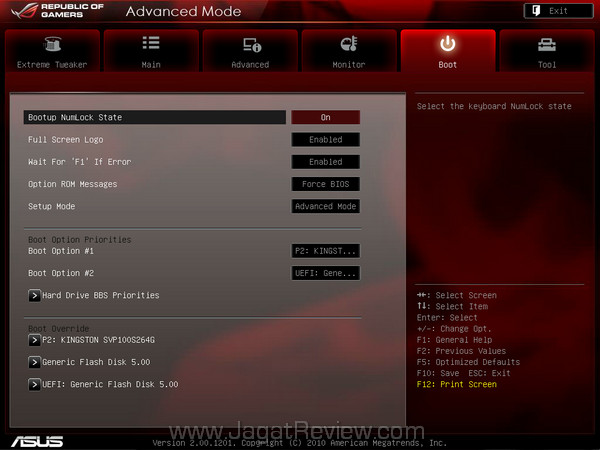 asus rog maximus iv gene-z BIOS BOOT asus rog maximus iv gene z BIOS BOOT