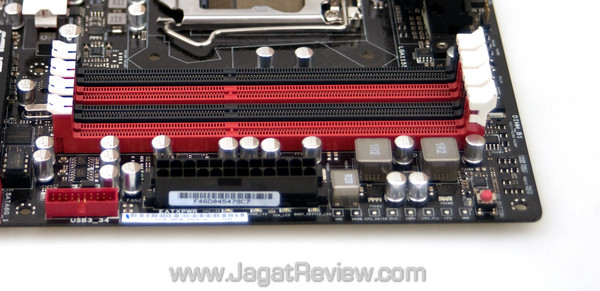 asus rog maximus iv gene z memory slots