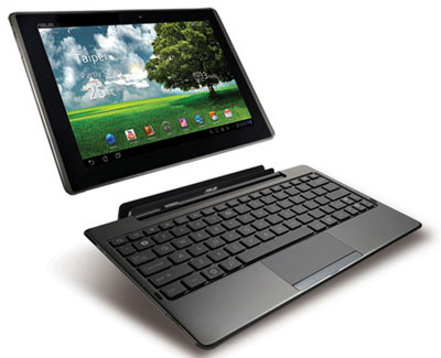 asus transformer tf101
