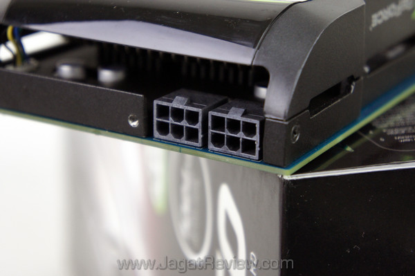 ecs gtx 560 black series oc power connector