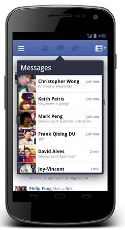 facebook android1