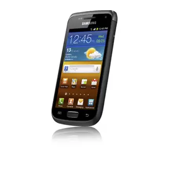 galaxy W galaxy W