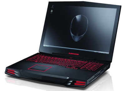 gaming notebook