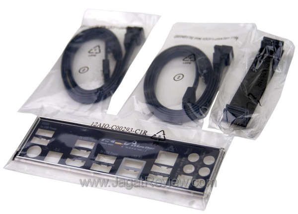gigabyte g1 sniper2 accessories