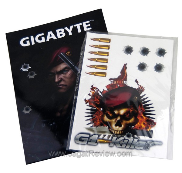 gigabyte g1 sniper2 docs