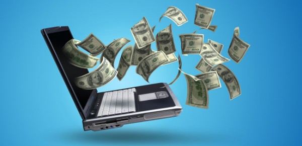 laptop_money laptop money