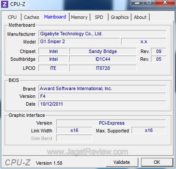 mainboard mainboard