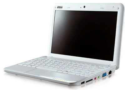 netbook