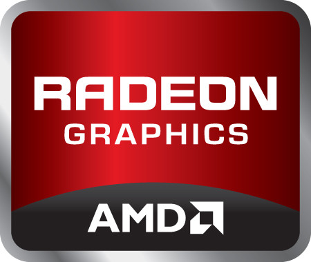 radeon