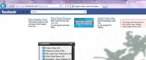 Yahoo Adults Chat Rooms