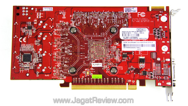 vaikoo amd hd 6790 bottom view