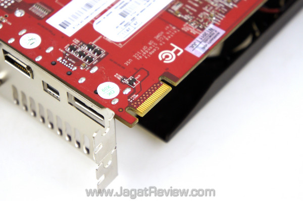 vaikoo amd hd 6790 crossfire connector