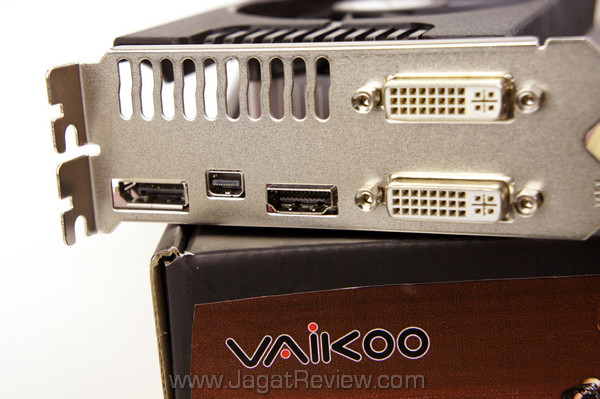 vaikoo amd hd 6790 display connector