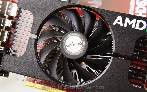 vaikoo amd hd 6790 fan