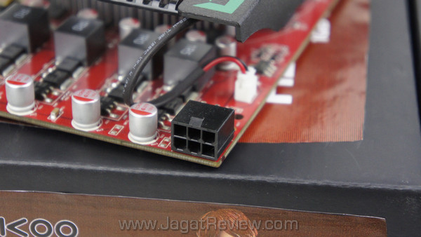 vaikoo amd hd 6790 power connector