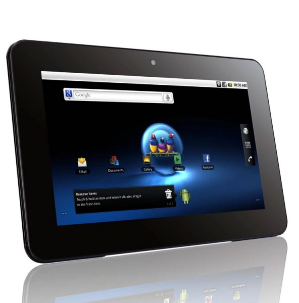 viewsonic viewpad10s
