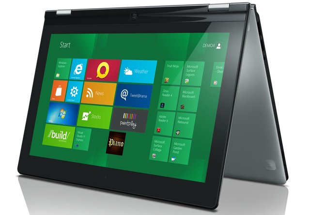 00 Lenovo IdeaPad YOGA