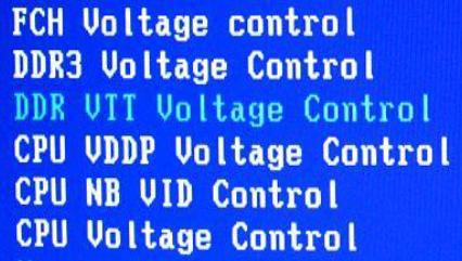A75UD4HSetting A75UD4HSetting