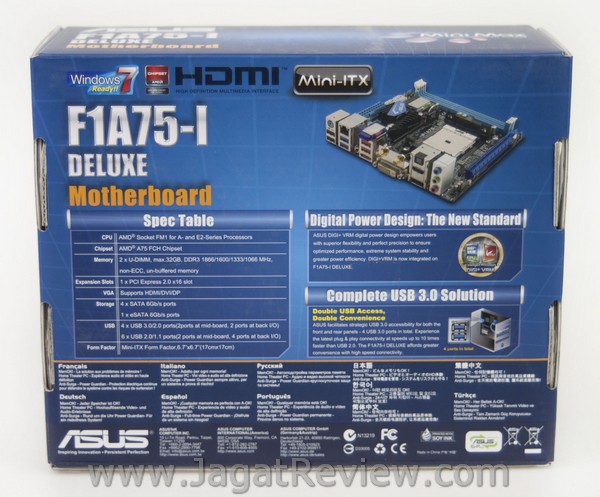 ASUS F1A75