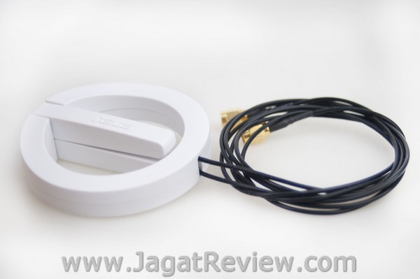 ASUS F1A75 I Deluxe Wi Fi Antenna