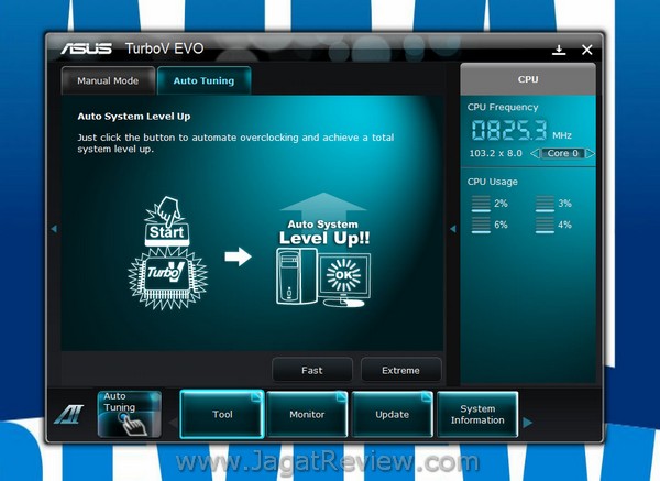 ASUS_F1A75i_Deluxe_Utility_AiSuiteII_AutoTuning