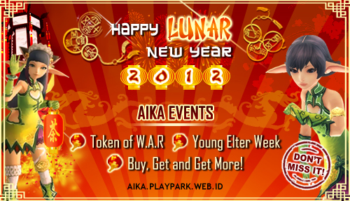 AIKA Online Siapkan Event Menyambut Imlek 3 CHINESE banner AIKA