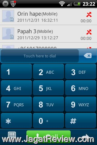 Dial