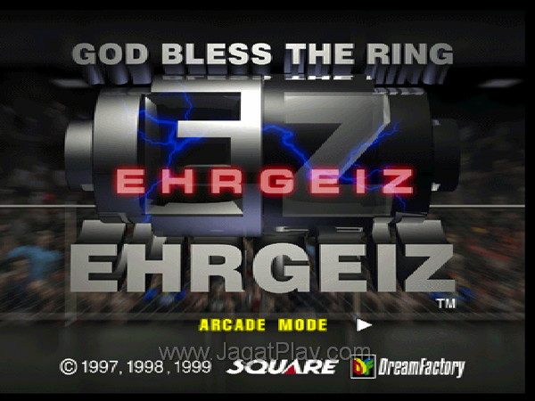 Ehgreiz 4