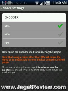 Encoder