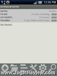 Extensive Notes