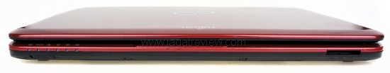 Fujitsu Lifebook PH521 4