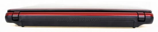 Fujitsu Lifebook PH521 5