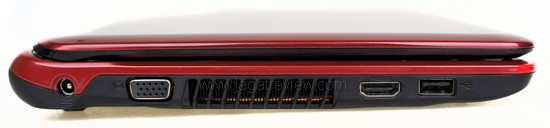 Fujitsu Lifebook PH521 6
