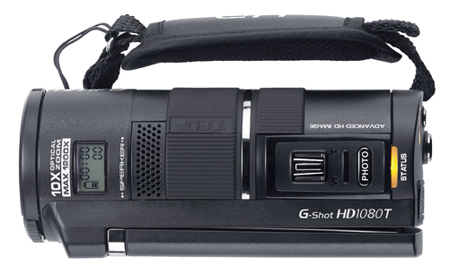 [PR] Genius Luncurkan G-Shot HD1080T