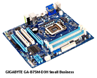 GA-B75M GA B75M