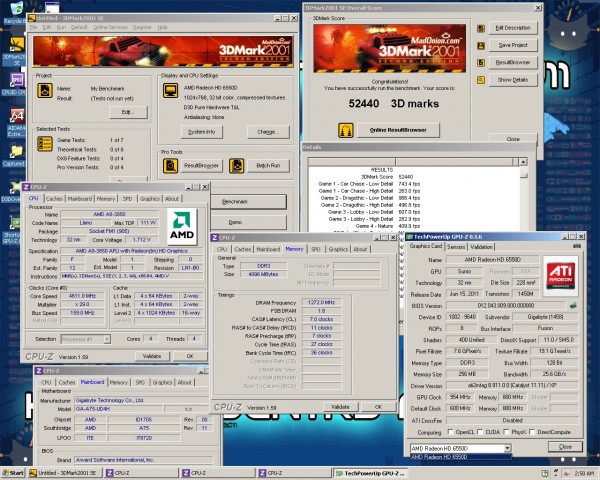 Gatorinxs-52240 Gatorinxs 52240