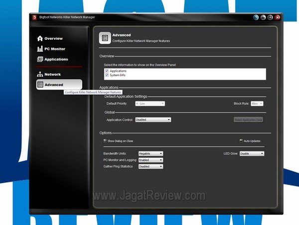 Gigabyte G1 Assassin2 BigFoot Advanced