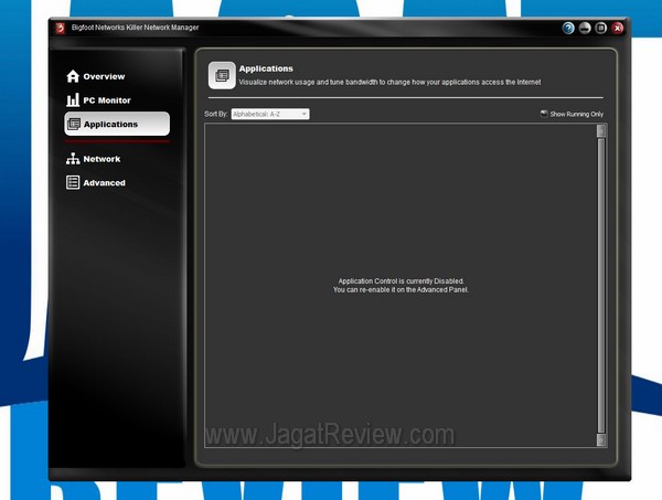Gigabyte G1 Assassin2 BigFoot Applications