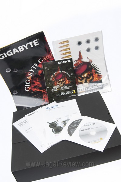 Gigabyte G1 Assassin2 Dokumentasi1