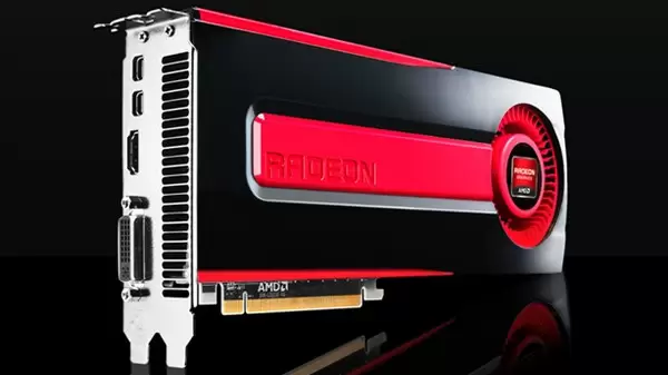 HD-7970 HD 79701