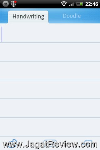 Handwriting Handwriting