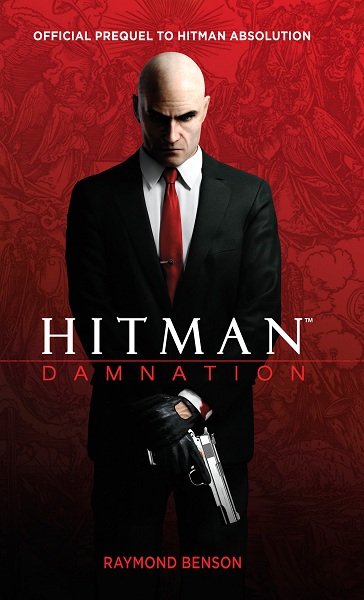 Hitman Damnation