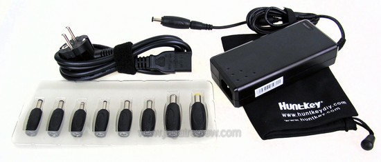 Huntkey 90W ES 2