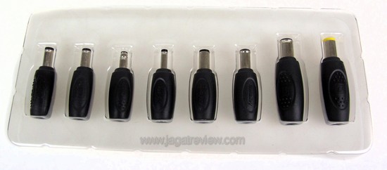 Huntkey 90W ES 3