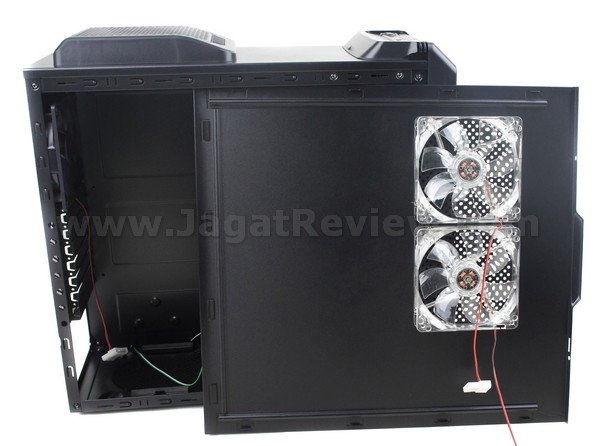 Infinity K61 10