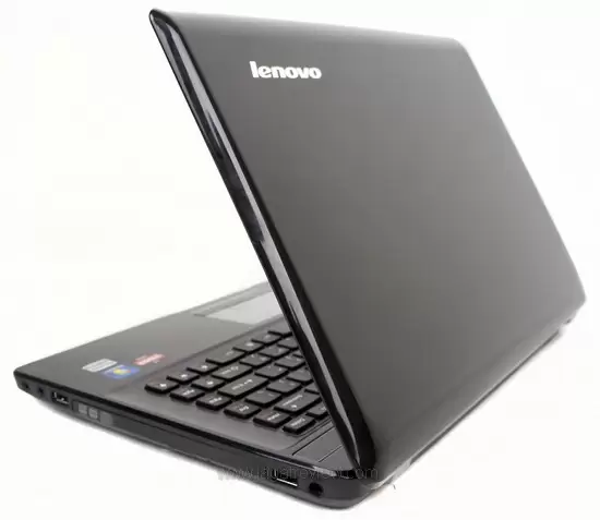 Lenovo Z475 10